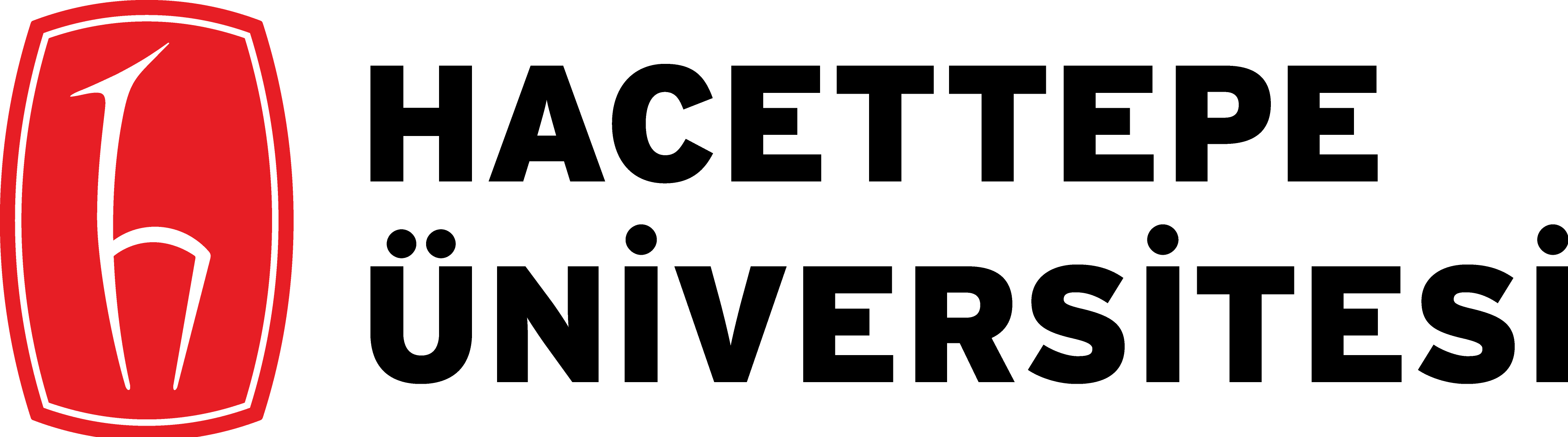 Hacettepe Üniversitesi Logo